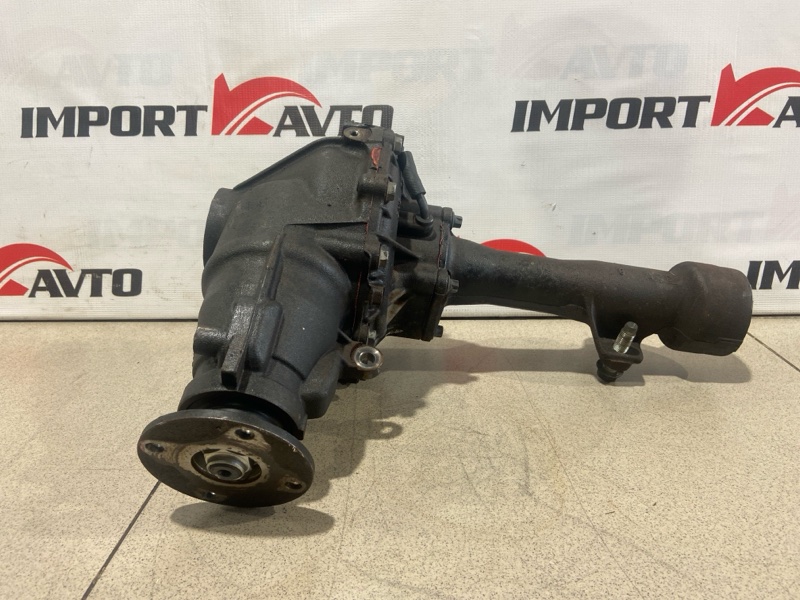 Редуктор TOYOTA LAND CRUISER PRADO TRJ150W 2TR-FE 2009-2013 передний 559902