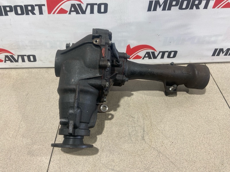 Редуктор TOYOTA LAND CRUISER PRADO TRJ150W 2TR-FE 2009-2013 передний 559902