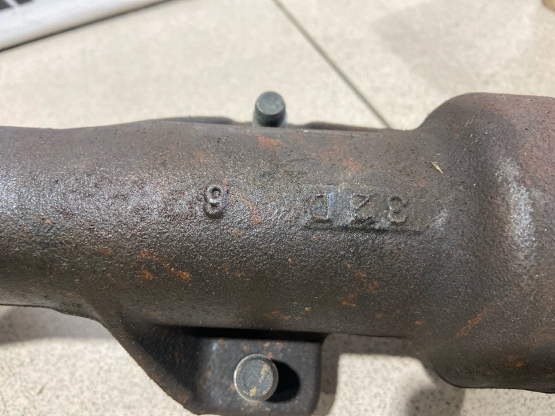 Редуктор TOYOTA LAND CRUISER PRADO TRJ150W 2TR-FE 2009-2013 передний 559902