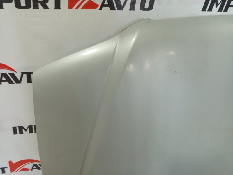 Капот TOYOTA CORONA PREMIO ST210 3S-FSE 1996-1997 560055