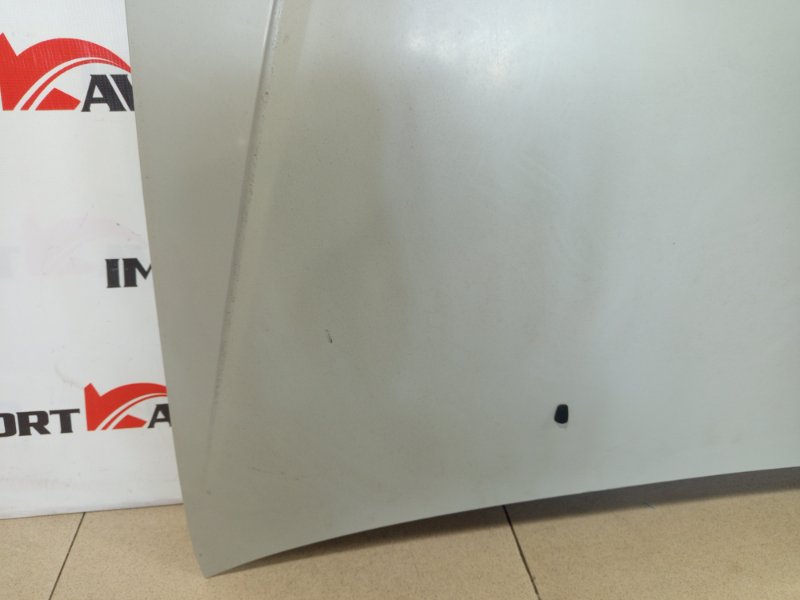 Капот TOYOTA CORONA PREMIO ST210 3S-FSE 1996-1997 560055