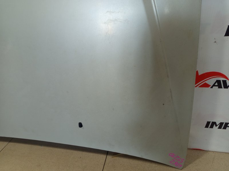 Капот TOYOTA CORONA PREMIO ST210 3S-FSE 1996-1997 560055