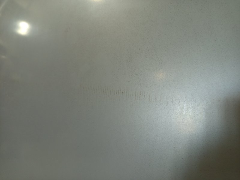 Капот TOYOTA CORONA PREMIO ST210 3S-FSE 1996-1997 560055