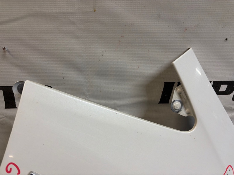 Крыло HONDA SHUTTLE GP8 LEB 2015-2019 передний правый 560077