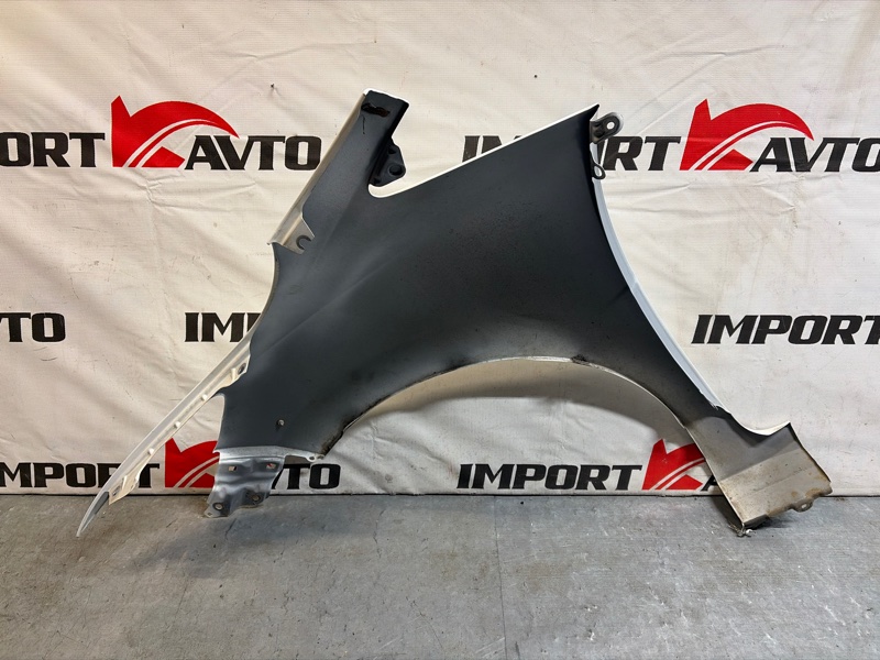 Крыло HONDA SHUTTLE GP8 LEB 2015-2019 передний правый 560077
