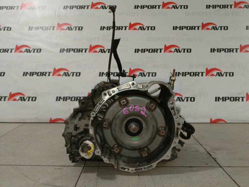 АКПП TOYOTA CORONA PREMIO ST210 3S-FSE 1996-1997 560792
