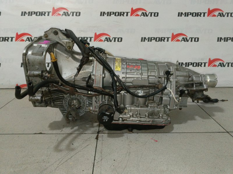 АКПП SUBARU LEGACY BH9 EJ254 1998-2001 561332
