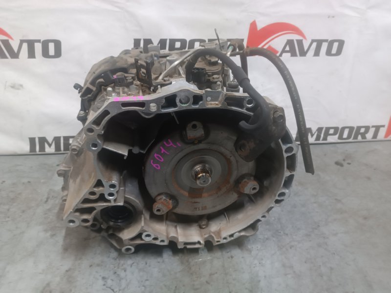 АКПП TOYOTA PASSO KGC30 1KR-FE 2010-2014 561873
