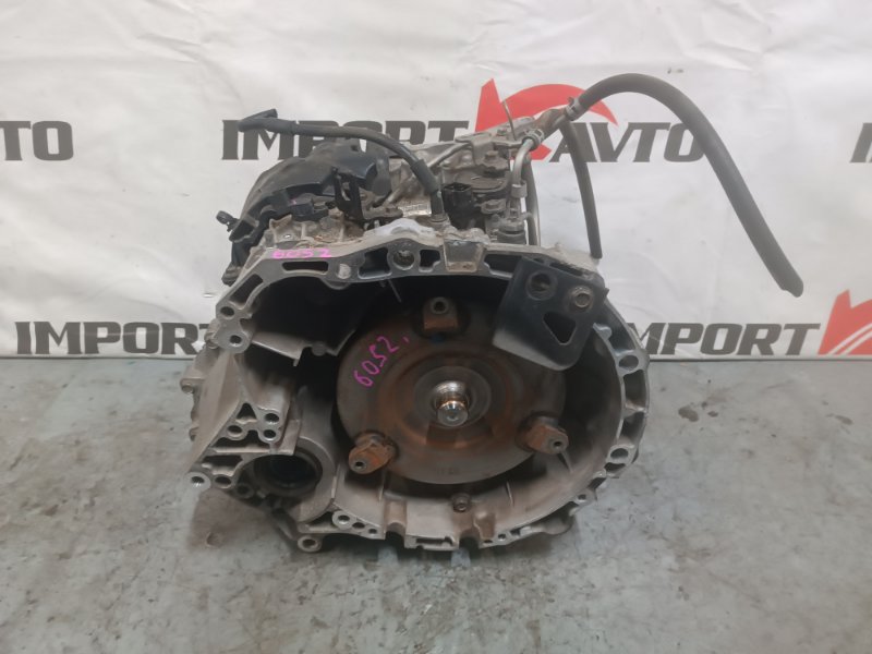 АКПП TOYOTA PASSO KGC30 1KR-FE 2010-2014 561877
