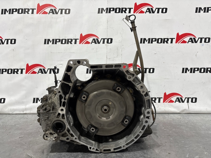 АКПП NISSAN X-TRAIL T30 QR20DE 2000-2003 561984