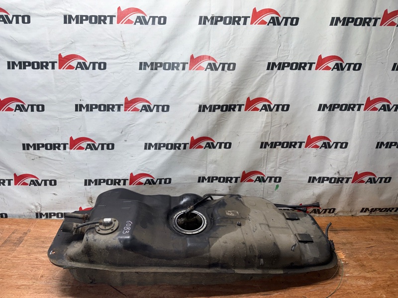 Бензобак SSANGYONG ACTYON SPORTS QJ D20DT 2006-2012 562420