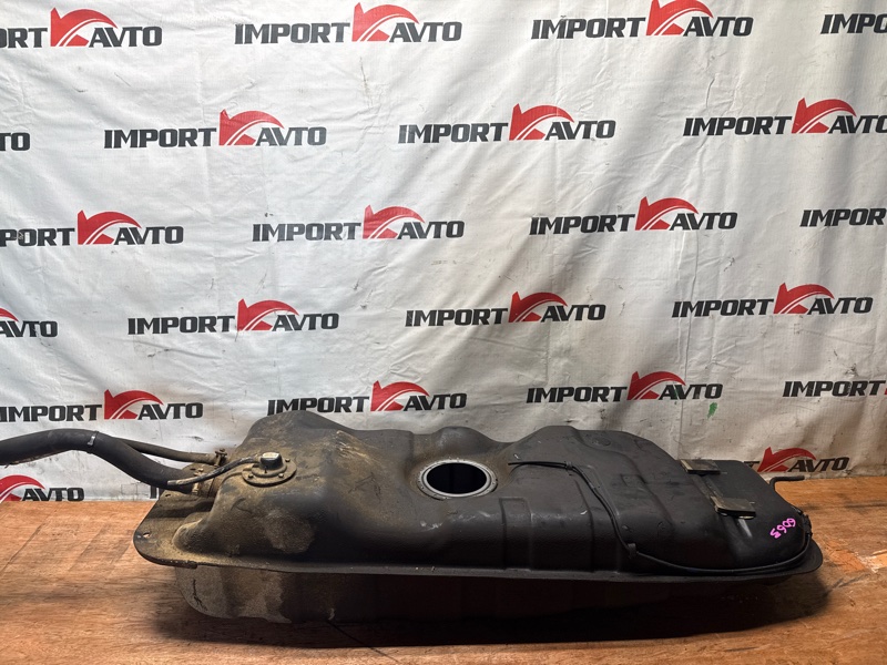 Бензобак SSANGYONG ACTYON SPORTS QJ D20DTR 2012-2016 562426
