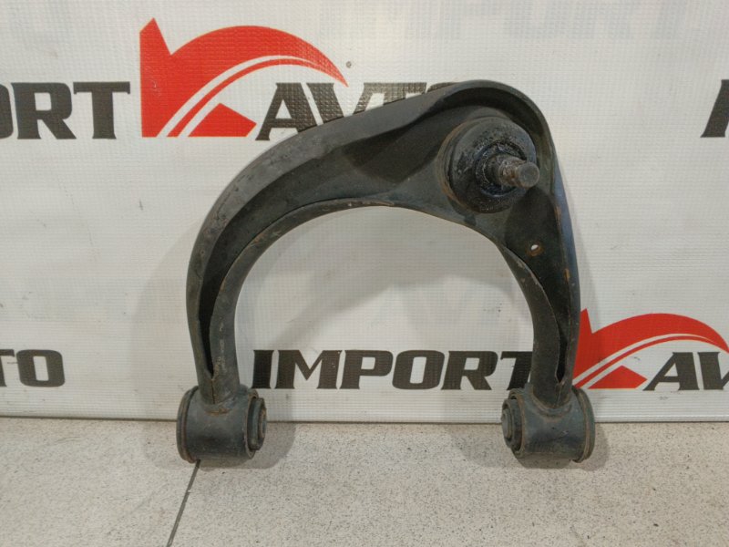 Рычаг подвески TOYOTA LAND CRUISER PRADO TRJ150W 2TR-FE 2009-2013 передний левый 562682 Рычаг подвески TOYOTA LAND CRUISER PRADO TRJ150W 2TR-FE 2009-2013 передний левый 562682