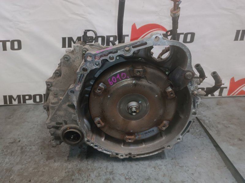 АКПП TOYOTA IPSUM ACM21W 2AZ-FE 2003-2009 563012