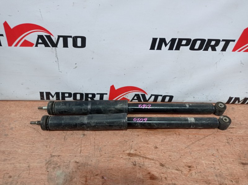 Амортизатор HONDA INSIGHT ZE2 LDA 2009-2011 задний 563099