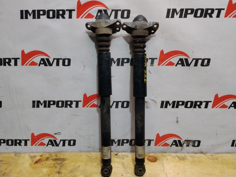 Амортизатор VOLKSWAGEN TIGUAN 5N1, 5N2 CLJA, CBAB, CFFB 2011-2017 задний 563224