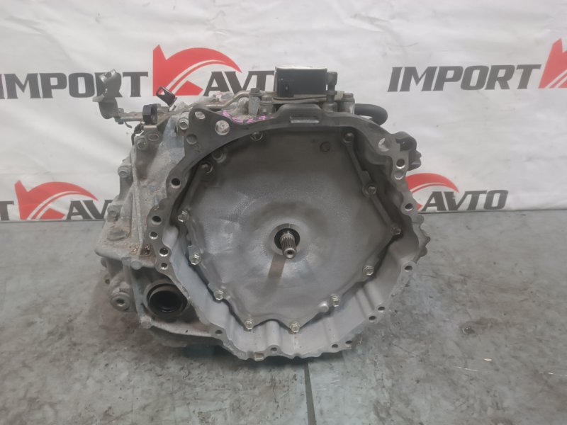 АКПП TOYOTA COROLLA FIELDER NKE165G 1NZ-FXE 2012-2015 563373
