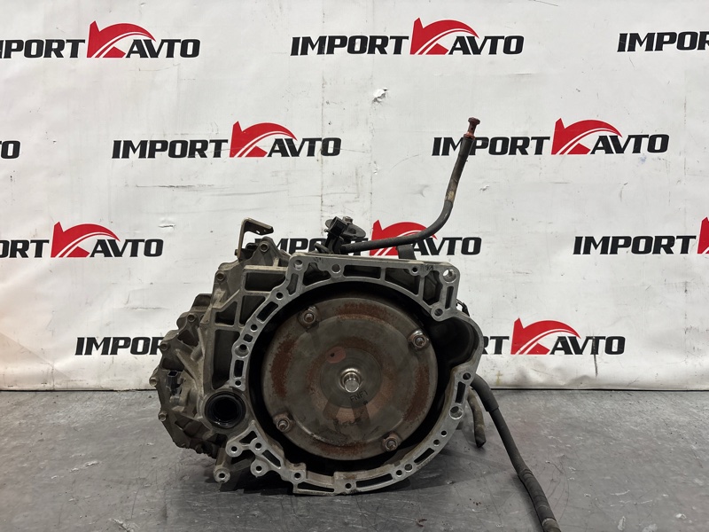 АКПП MAZDA DEMIO DY3W ZJ-VE 2002-2005 563479
