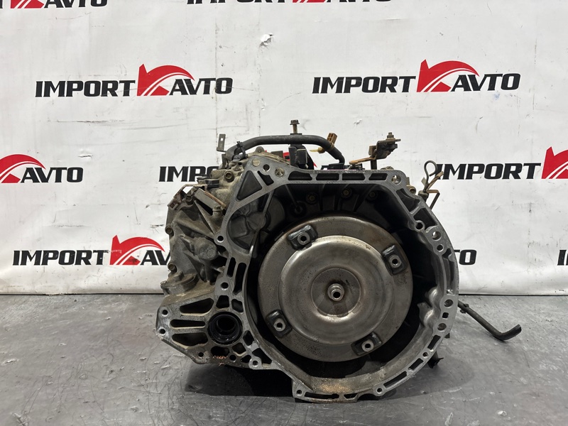 АКПП NISSAN LIBERTY RM12 QR20DE 2001-2004 563497 АКПП NISSAN LIBERTY RM12 QR20DE 2001-2004 563497
