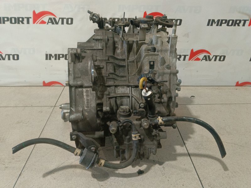 АКПП HONDA FIT GP1 LDA 2010-2012 564146