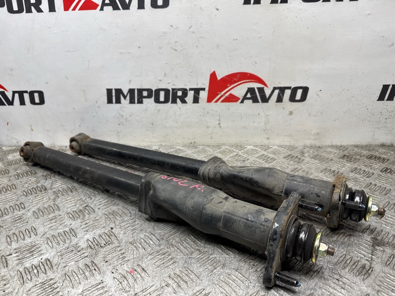 Амортизатор HONDA STEPWGN RF1 B20B 1996-1999 задний 564406 Амортизатор HONDA STEPWGN RF1 B20B 1996-1999 задний 564406