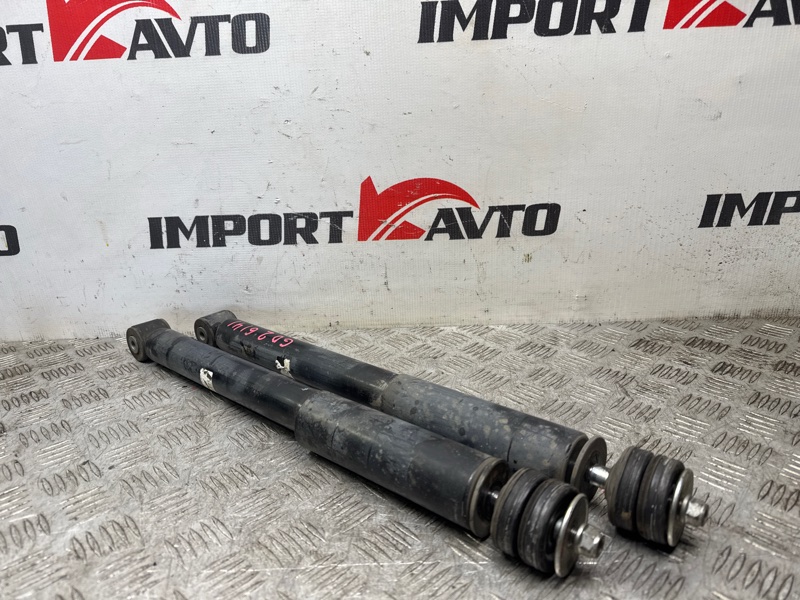 Амортизатор HONDA FIT GD2 L13A 2005-2007 задний 564665