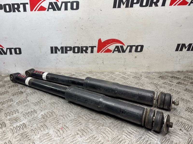 Амортизатор HONDA INSIGHT ZE2 LDA 2009-2011 задний 564709