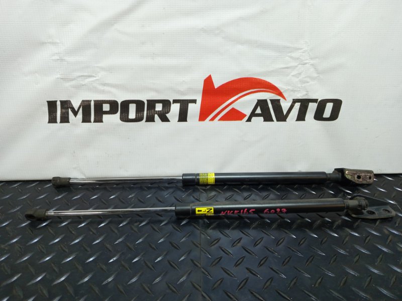 Амортизатор задней двери TOYOTA COROLLA FIELDER NKE165G 1NZ-FXE 2012-2015 565885