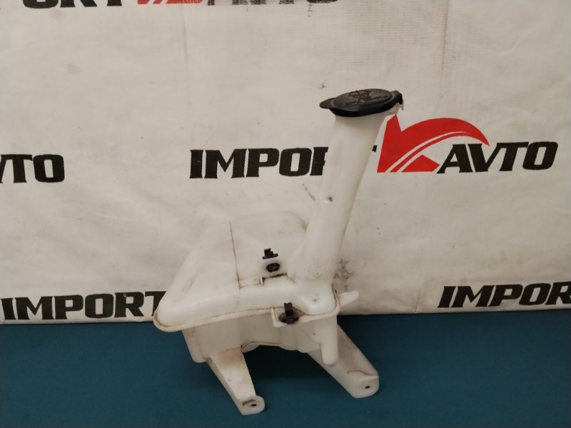 Бачок омывателя TOYOTA BELTA KSP92 1KR-FE 2008-2012 566121