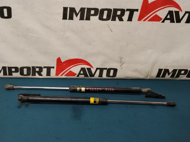 Амортизатор задней двери TOYOTA COROLLA FIELDER NZE164G 1NZ-FE 2012-2015 566162