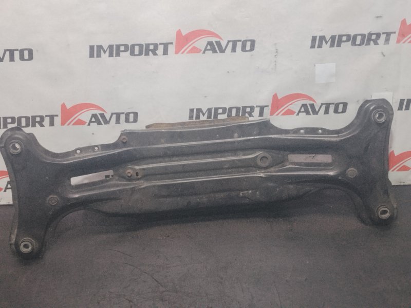 Балка TOYOTA CAMRY AVV50 2AR-FXE 2011-2014 задний 566475 Балка TOYOTA CAMRY AVV50 2AR-FXE 2011-2014 задний 566475