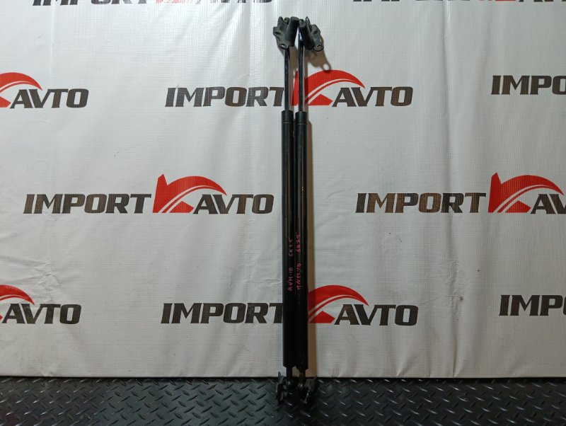 Амортизатор задней двери TOYOTA ALPHARD ANH10W 2AZ-FE 2005-2008 566538