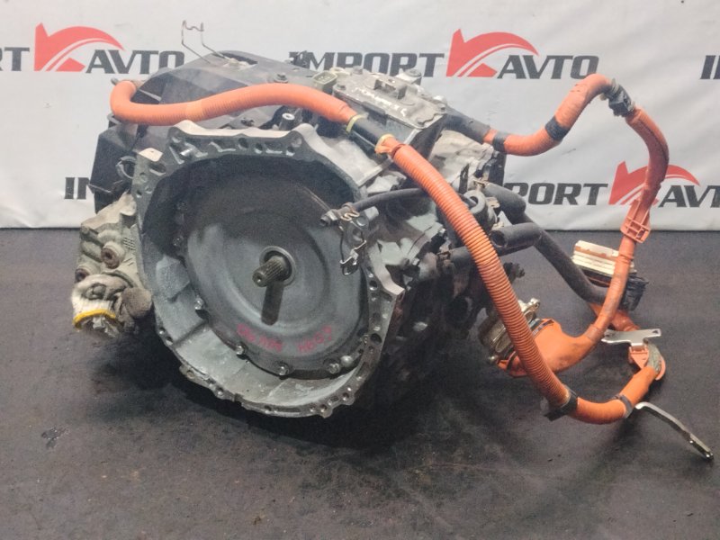 АКПП TOYOTA CAMRY AVV50 2AR-FXE 2011-2014 566633 АКПП TOYOTA CAMRY AVV50 2AR-FXE 2011-2014 566633