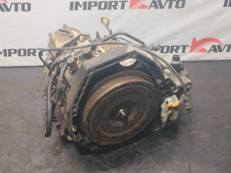 АКПП HONDA STEPWGN RF1 B20B 1996-1999 566635 АКПП HONDA STEPWGN RF1 B20B 1996-1999 566635