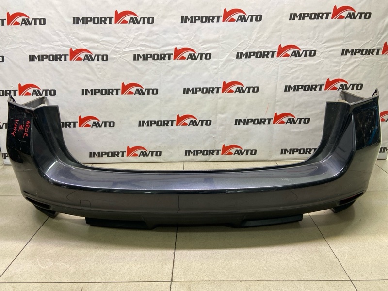 Бампер SUBARU LEVORG VM4 FB16E 2014-2017 задний 566841