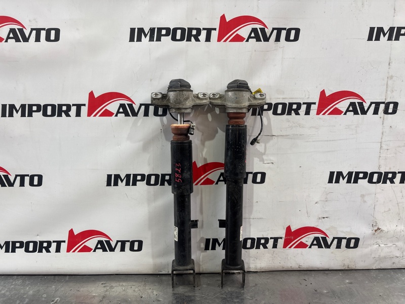 амортизатор GENESIS GV80 JK1 G4KR 2020-... задний 567439