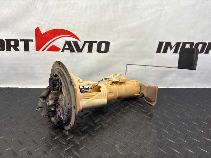 Бензонасос TOYOTA RUSH J210E 3SZ-VE 2006-2008 568531