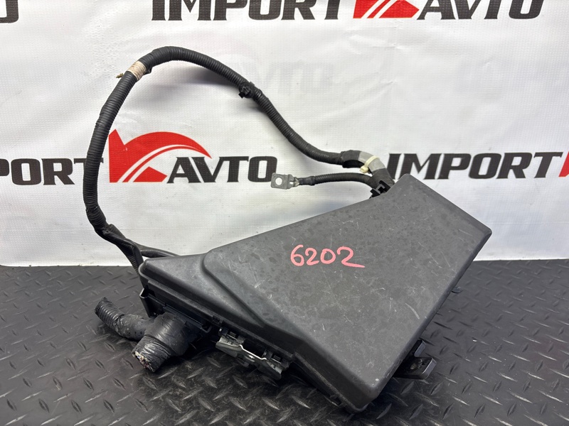 Блок предохранителей SUBARU LEVORG VM4 FB16E 2014-2017 568574
