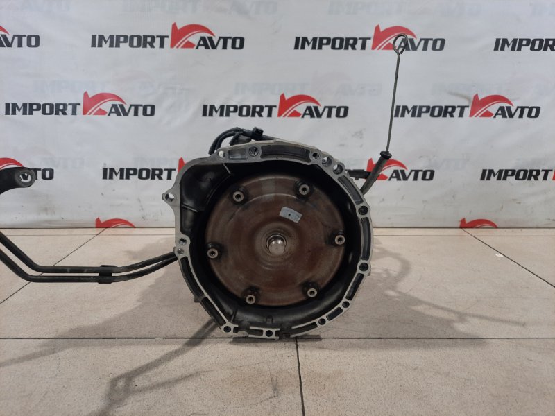 АКПП TOYOTA RUSH J210E 3SZ-VE 2006-2008 568607