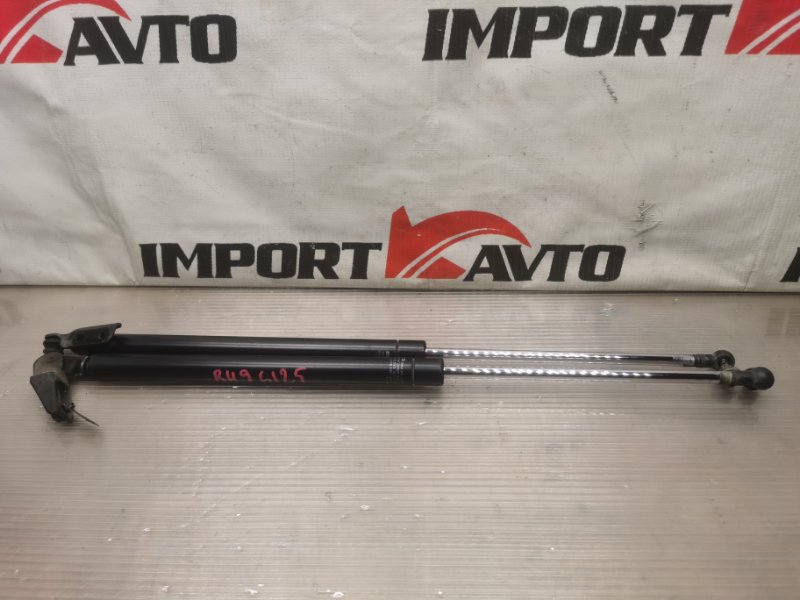 Амортизатор задней двери SUBARU LEGACY BH9 EJ254 1998-2001 568757