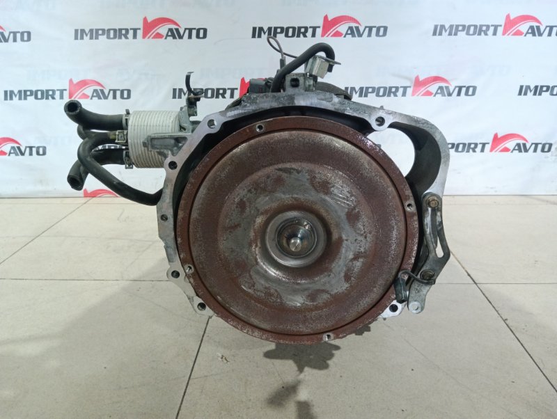 АКПП SUBARU LEVORG VM4 FB16E 2014-2017 568833
