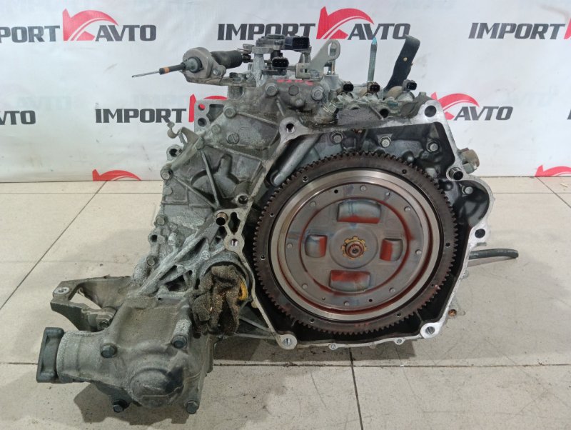 АКПП HONDA MOBILIO SPIKE GK2 L15A 2005-2008 568848