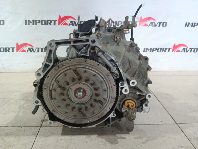 АКПП HONDA LOGO GA3 D13B 1998-2000 568852