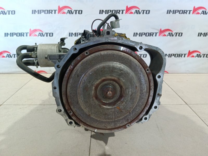 АКПП SUBARU LEVORG VM4 FB16E 2014-2017 568996