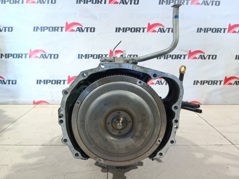 АКПП SUBARU LEGACY BH5 EJ202 2001-2003 569125