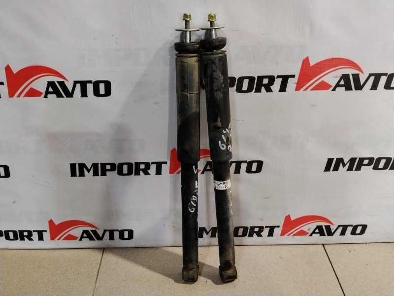 Амортизатор HONDA MOBILIO SPIKE GK1 L15A 2004-2005 задний 569232