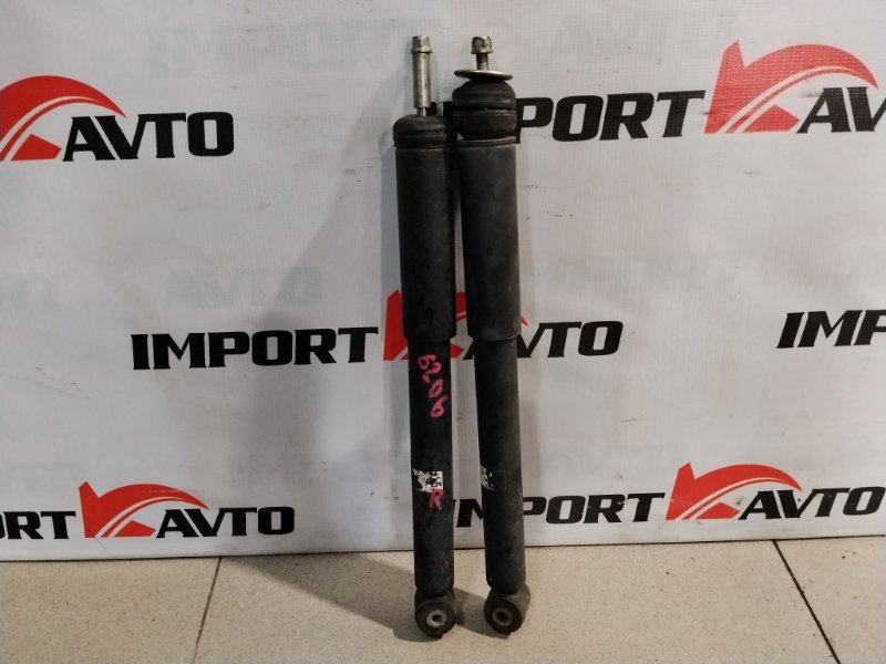 Амортизатор HONDA MOBILIO SPIKE GK2 L15A 2005-2008 задний 569253
