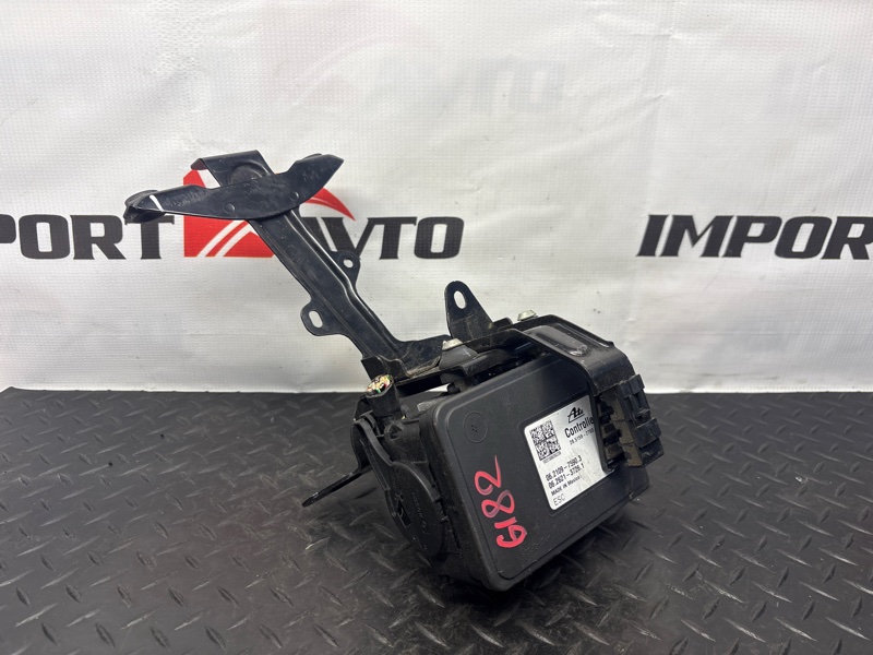 Блок ABS SUBARU LEVORG VM4 FB16E 2014-2017 569290