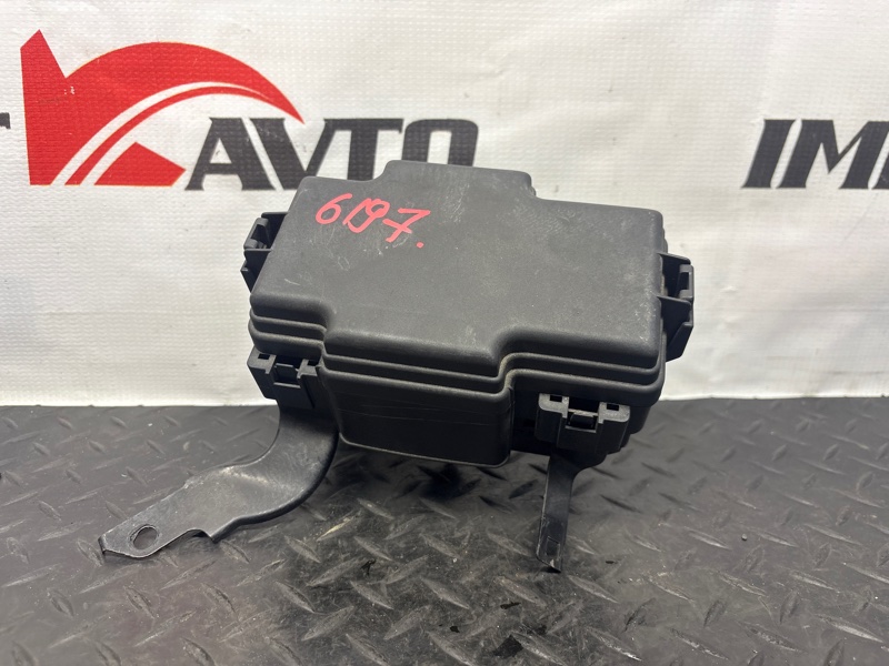 Блок предохранителей HONDA MOBILIO SPIKE GK1 L15A 2004-2005 569296