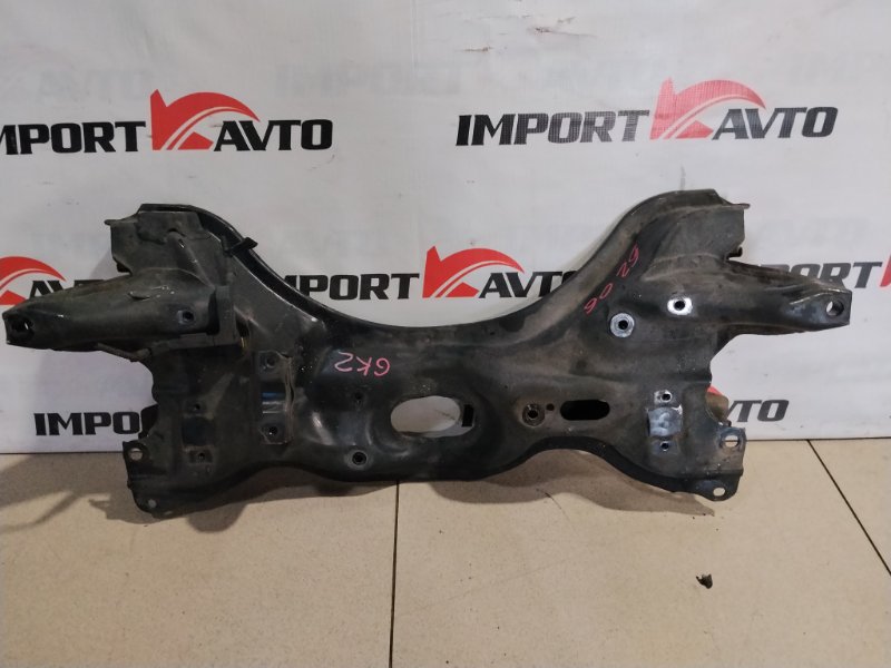 Балка HONDA MOBILIO SPIKE GK2 L15A 2005-2008 передний 569418